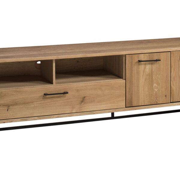 Szafka RTV Loft Taharo