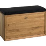 Komplet mebli do przedpokoju Toledo