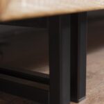 Zestaw mebli do pokoju dziennego Toledo