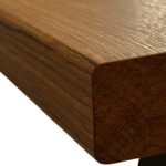 Blat Kuchenny 3.5 cm Dąb Evoke Sunset – K5574