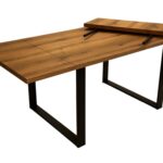 Blat Kuchenny 3.5 cm Dąb Evoke Sunset – K5574