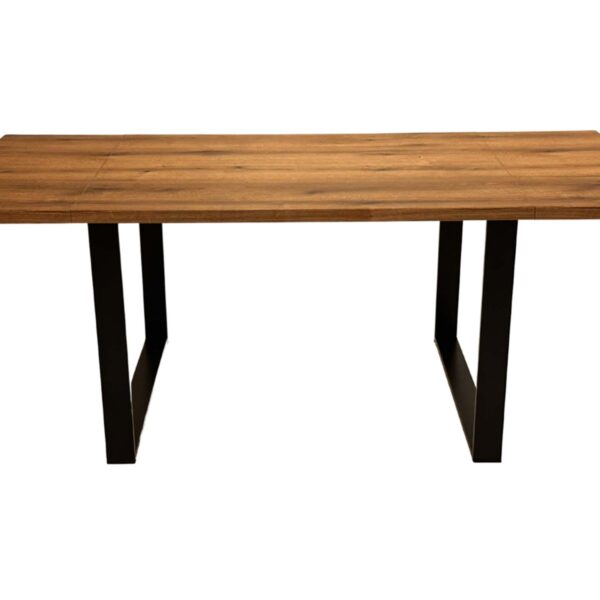 Stół Loft Rozkładany na Płozach – Loft