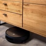 Nowoczesna Witryna z Szufladami Sole