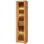 Elegancka Witryna Nowoczesna Sole