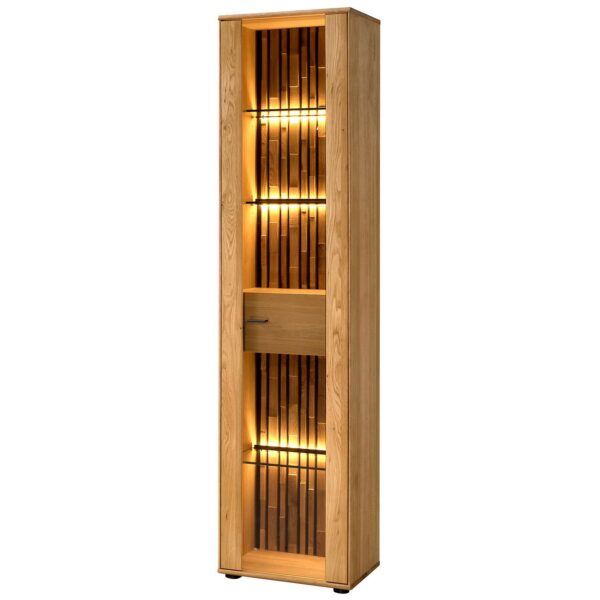 Elegancka Witryna Nowoczesna Sole