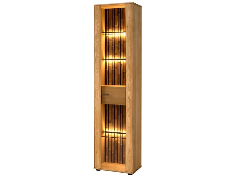 Elegancka Witryna Nowoczesna Sole