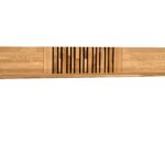 Designerska Półka Dębowa Sole