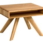 Stylowy Stolik Kawowy do Salonu Sole