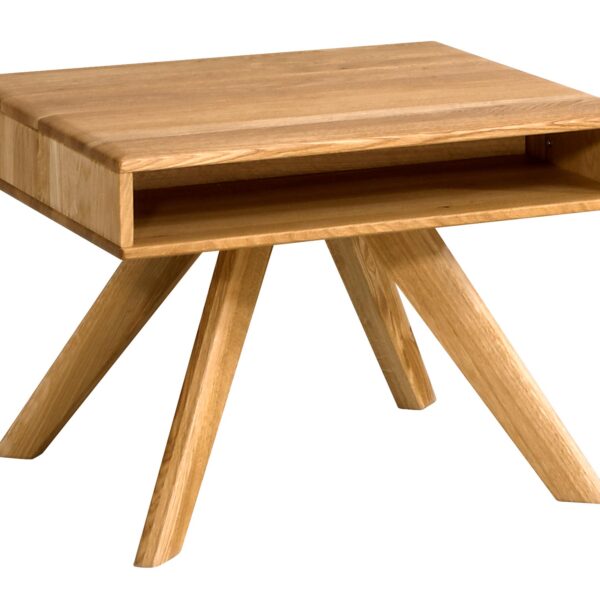 Stylowy Stolik Kawowy do Salonu Sole