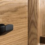 Garderoba do przedpokoju Toledo