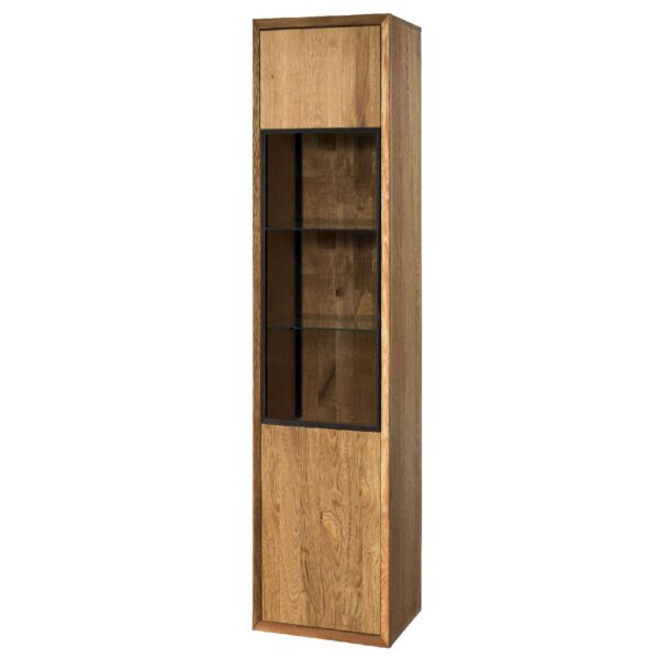 Witryna Toledo 1 Drzwi Prawostronna