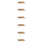 Meble z drewna do salonu Toledo