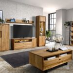 Witryna Toledo 1 Drzwi Prawostronna