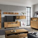 Witryna Toledo 1 Drzwi Prawostronna