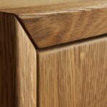 Witryna Toledo 1 Drzwi Prawostronna