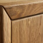 Szafa z lustrem do przedpokoju Toledo