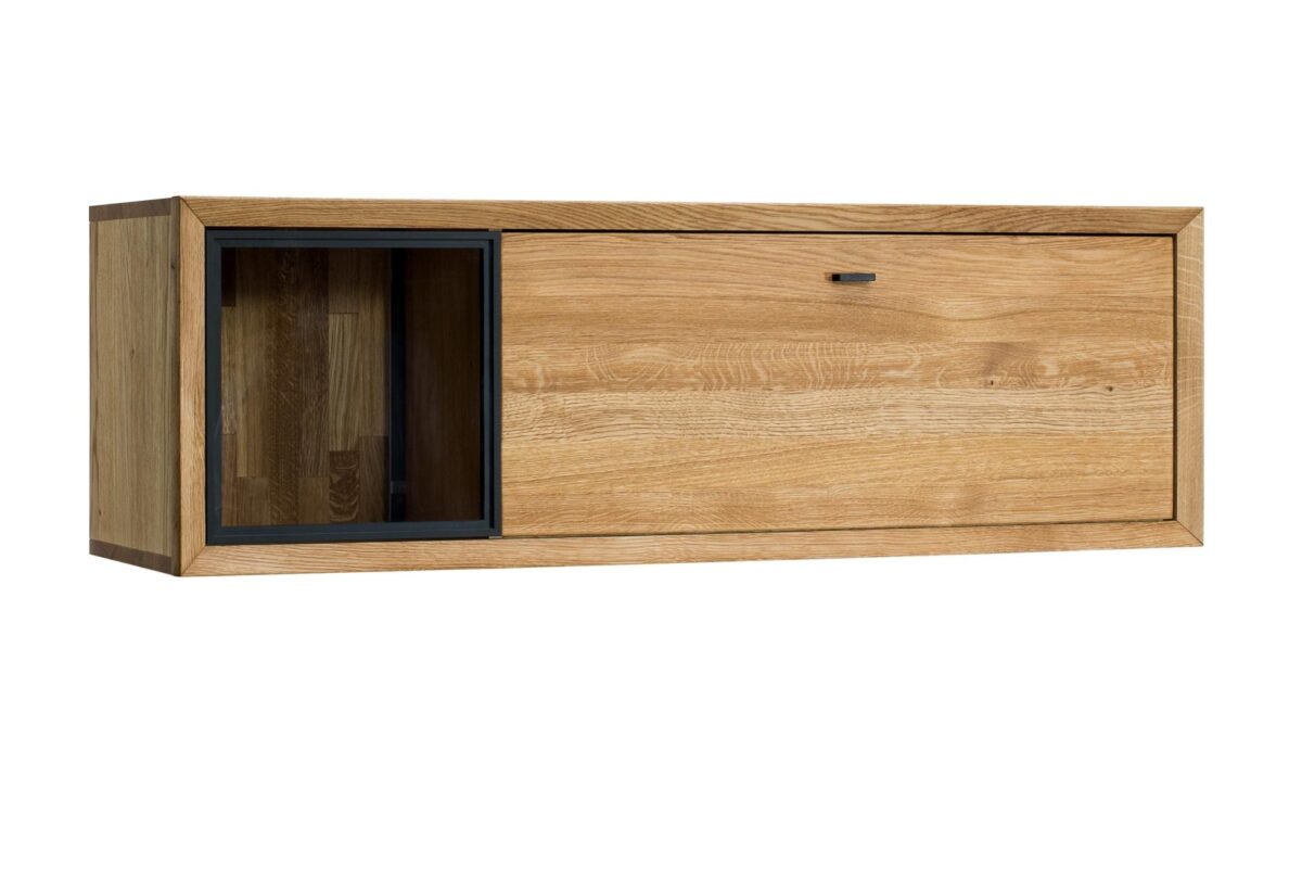 Wisząca szafka Toledo