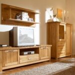 Witryna kredens Isumi