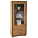 Niska Witryna Słupek Dębowa ALAMOS