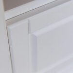 Komoda Mała Cichy Domyk Sosna Klasyczna Natura Classica