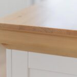 Komoda Mała Cichy Domyk Sosna Klasyczna Natura Classica