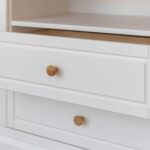 Witryna 2D Biel Sosny Fińskiej Klasyczna Natura Classica