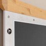 Rustykalne Lustro Natura Classica