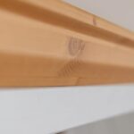 Rustykalne Lustro Natura Classica