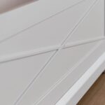 Minimalistyczna Skrzynia Natura Classica