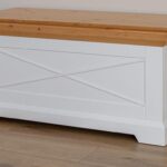 Minimalistyczna Skrzynia Natura Classica