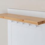 Klasyczny Panel z Wieszakiem Natura Classica