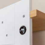 Klasyczny Panel z Wieszakiem Natura Classica