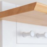 Klasyczny Panel z Wieszakiem Natura Classica