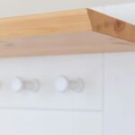 Klasyczny Panel z Wieszakiem Natura Classica