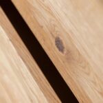 Komoda 4S Loft Dąb Olejowany Styl Oak Elegance