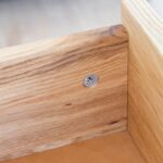 Komoda 4S Loft Dąb Olejowany Styl Oak Elegance