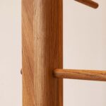 Wieszak Stojący Dąb Verde Classico