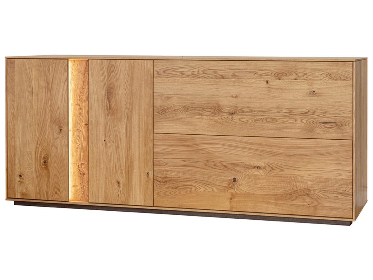 Szeroka Komoda Essentia