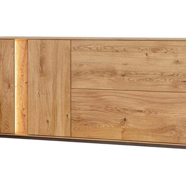 Szeroka Komoda Essentia