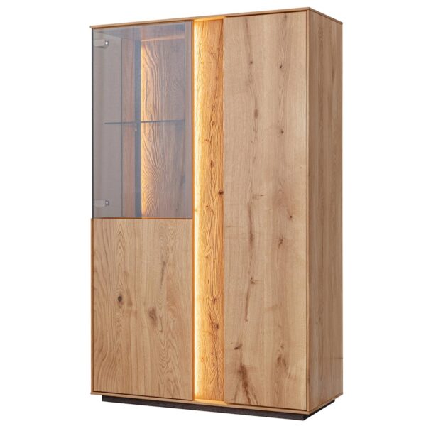 Dębowa Witryna Olejowana Essentia