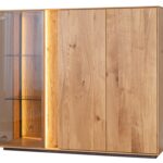 Niska Witryna Olejowana Essentia