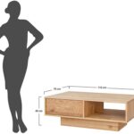 Ława Dębowa Essentia