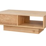 Ława Dębowa Essentia