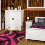 Komoda bieliźniarka z szufladami ANADI