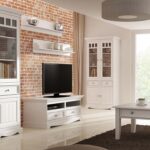 Witryna w stylu prowansalskim INGRID