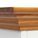 Szafa bieliźniarka drewniana INGRID