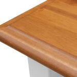 Ława do salonu w klasycznym stylu INGRID