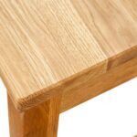 Krzesło Dębowe Drewniane – Castoro