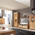 Witryna Pokojowa Lewa Akita