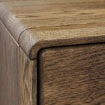 Słupek Prawostronny SETO - Elegancki Dodatek do Salonu